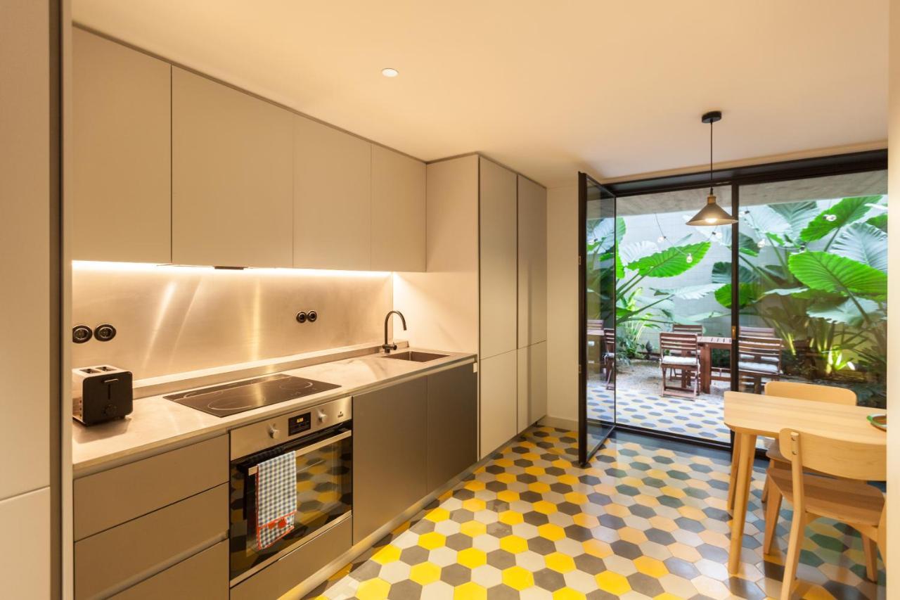 Flh Intendente Mezzanine With Interior Pateo Lisboa Dış mekan fotoğraf