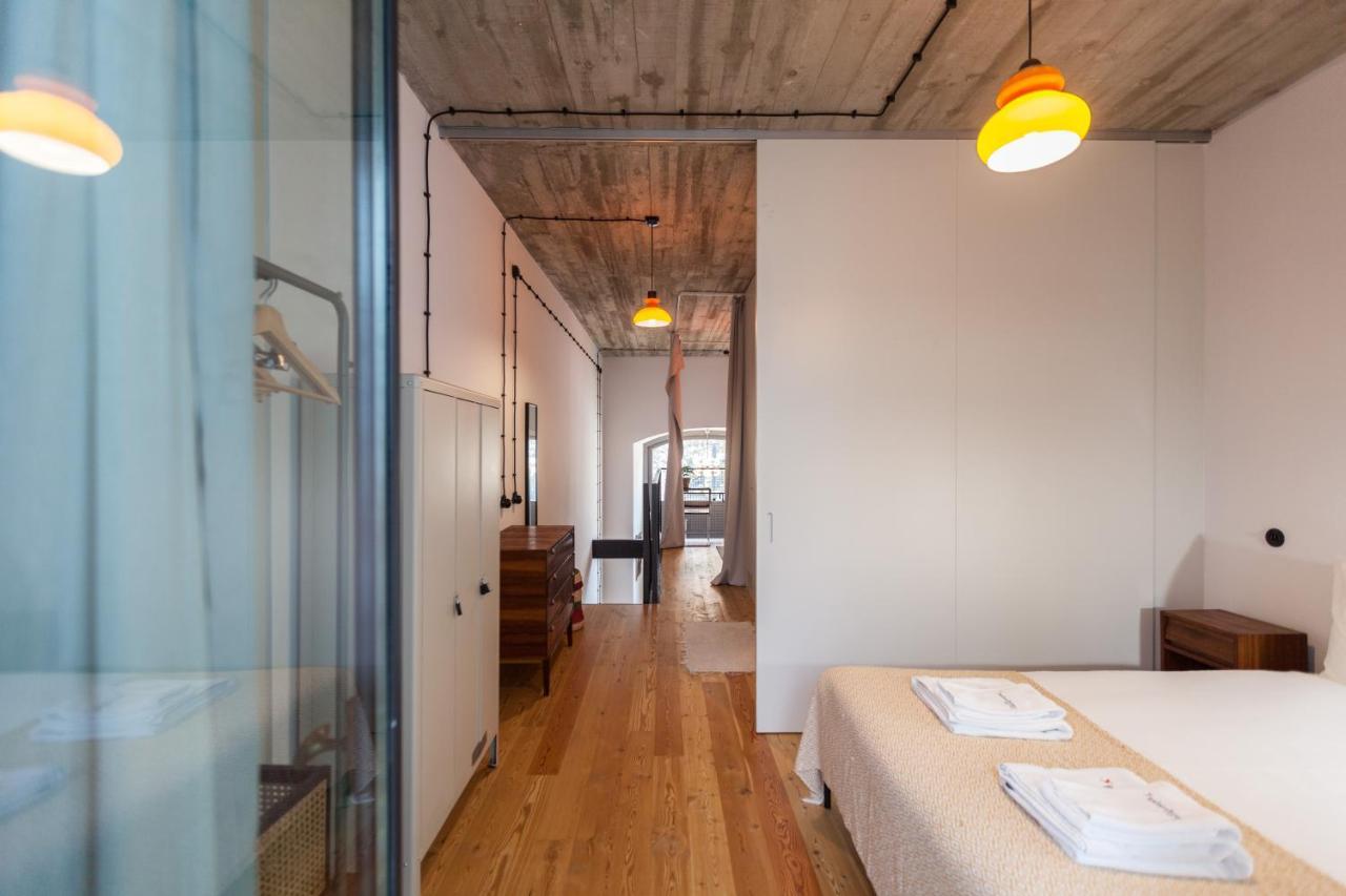 Flh Intendente Mezzanine With Interior Pateo Lisboa Dış mekan fotoğraf