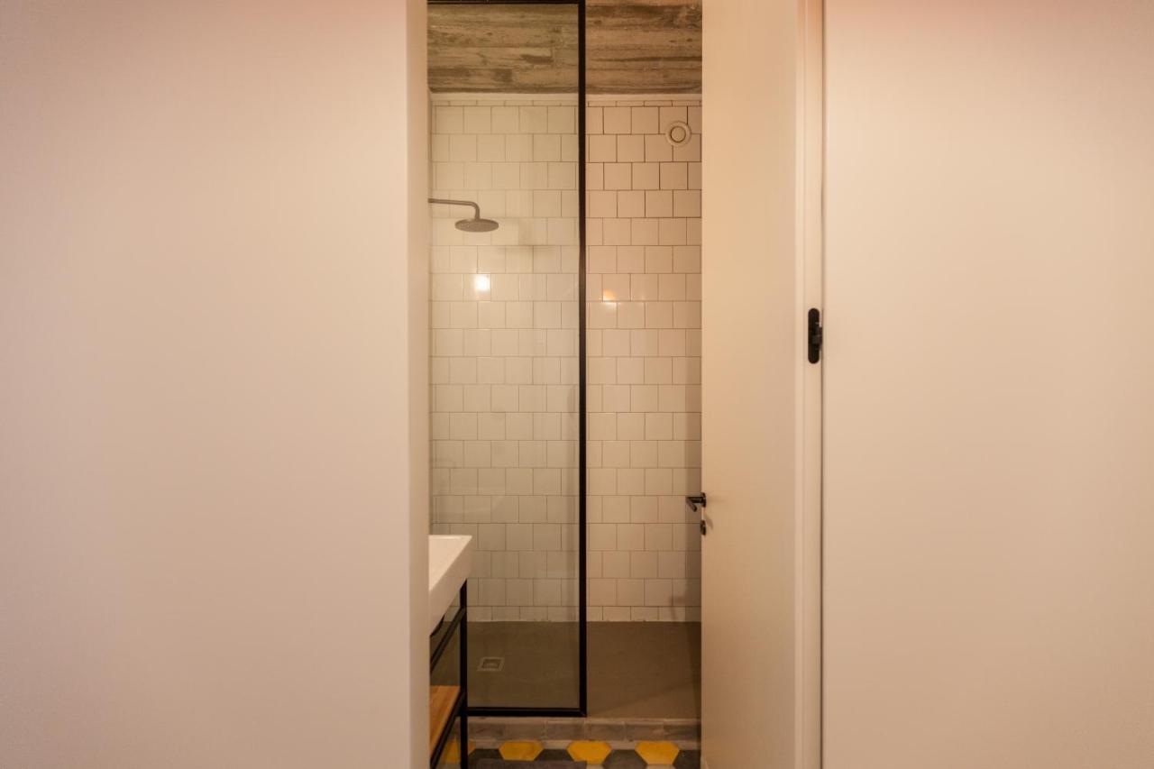 Flh Intendente Mezzanine With Interior Pateo Lisboa Dış mekan fotoğraf