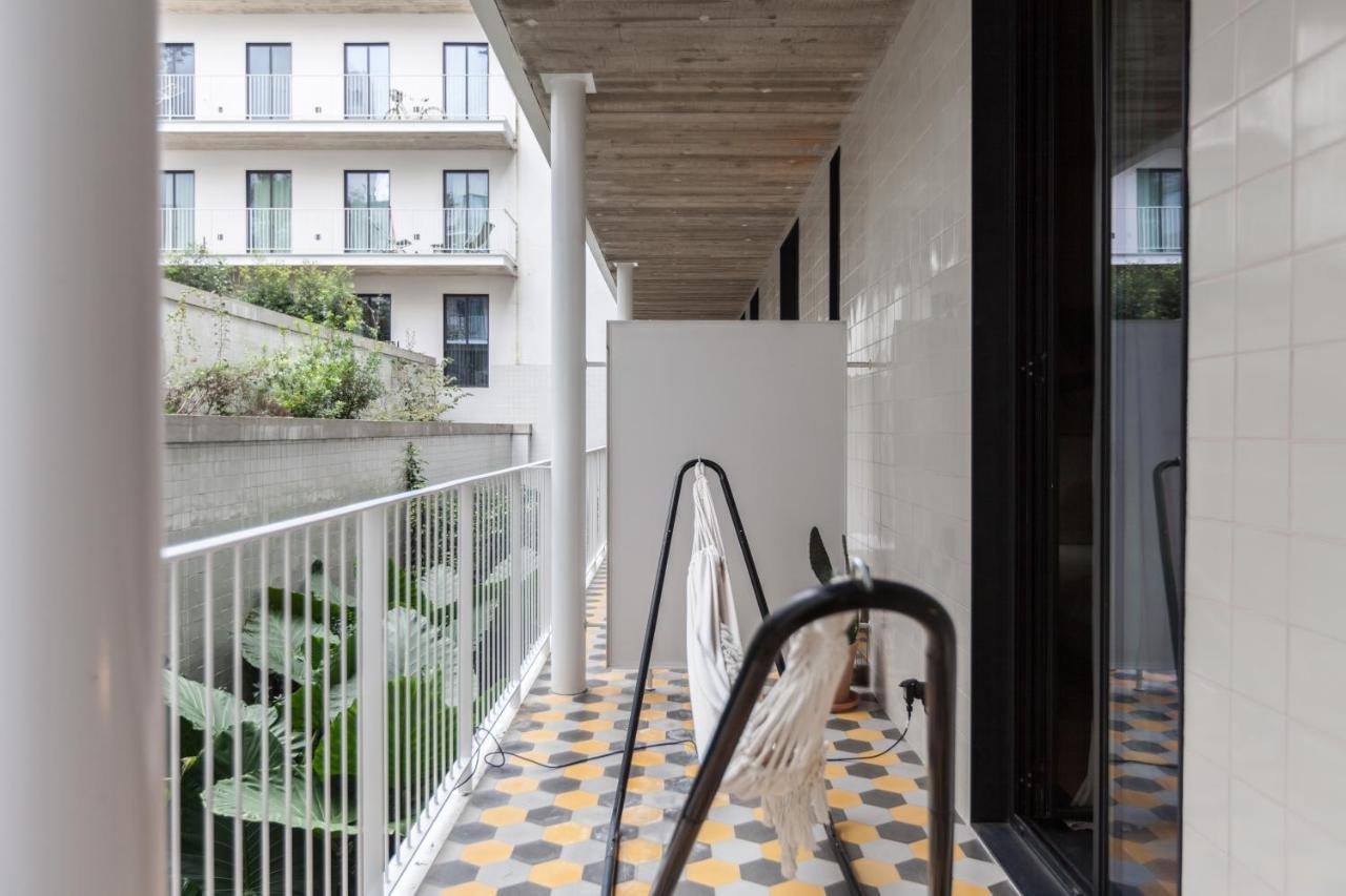 Flh Intendente Mezzanine With Interior Pateo Lisboa Dış mekan fotoğraf